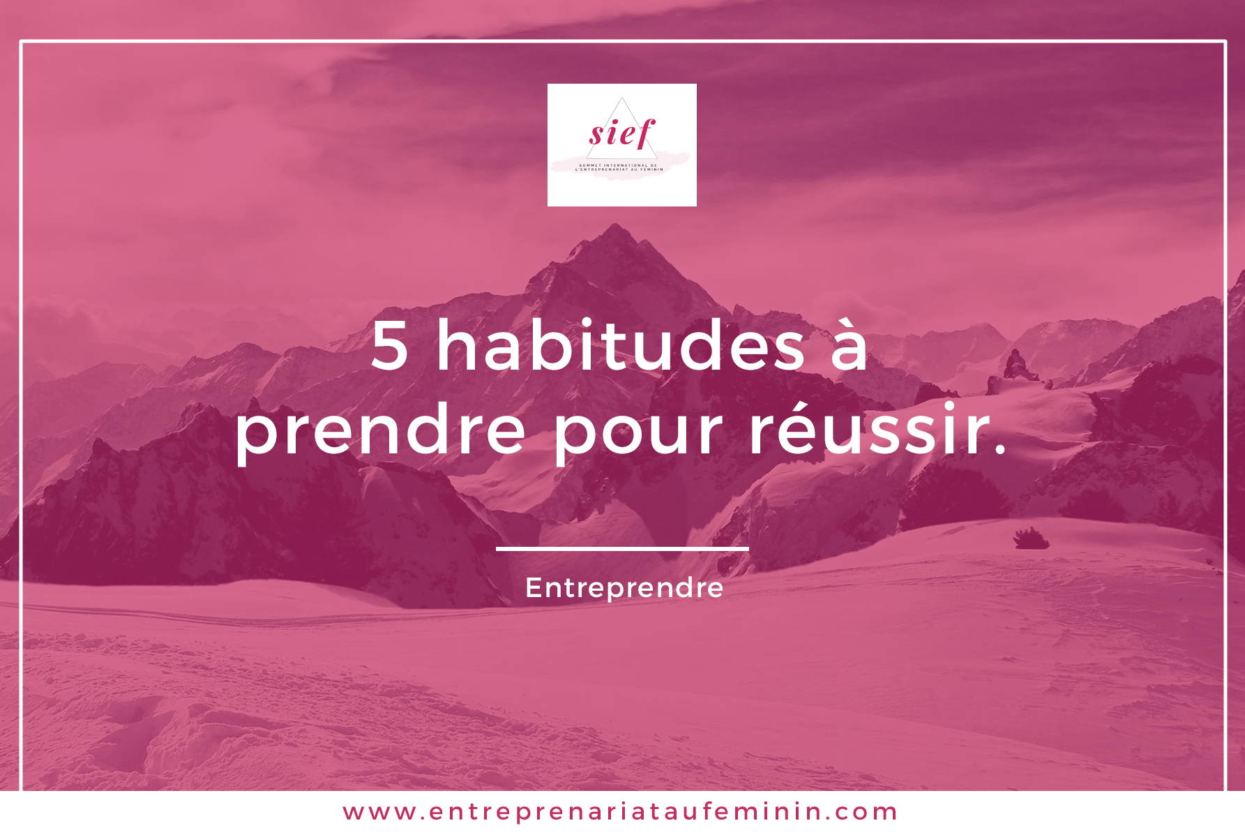 5_habitudes_reussir_entreprenariat