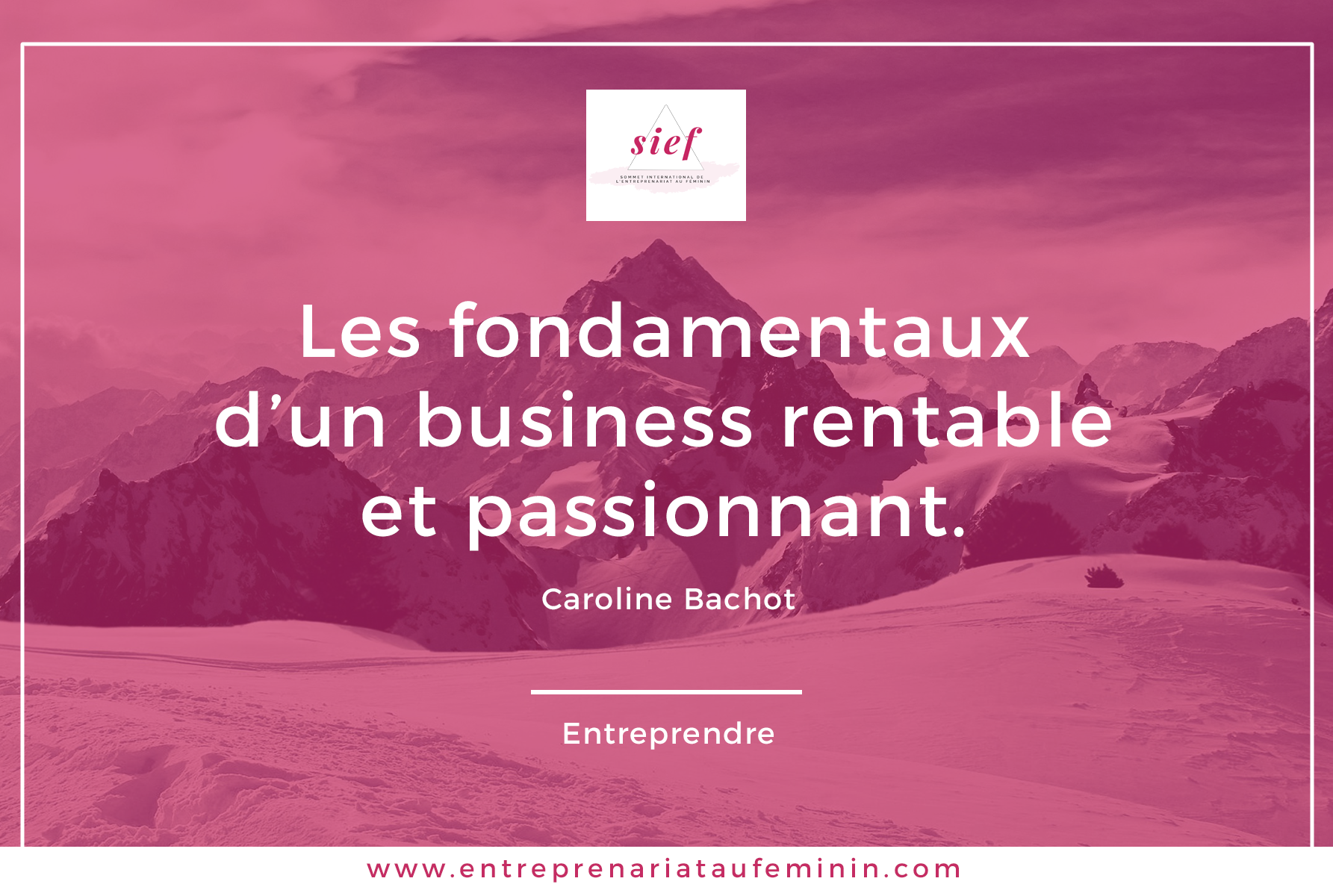 fLes fondamentaux_business_rentable_passionnant